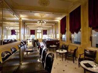 Grand Hotel Damier