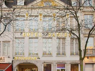 Grand Hotel Damier