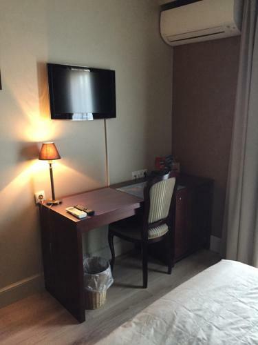 Hotel Pr�lude