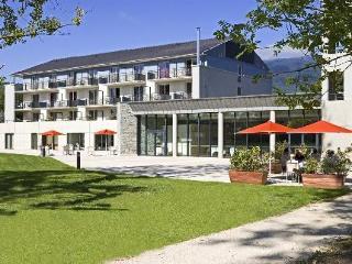 Hotel Residence La Villa Du Lac & Spa