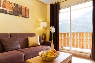 Hotel Residence Club Mmv Les Terrasses D'isola