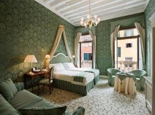UNA Hotel Venezia