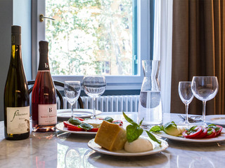 Vino E Oli Residence