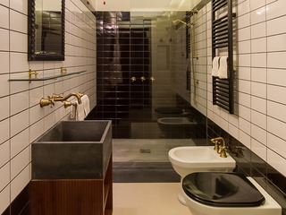 Vino E Oli Residence