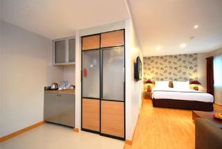 Hotel Bangkok Loft Inn