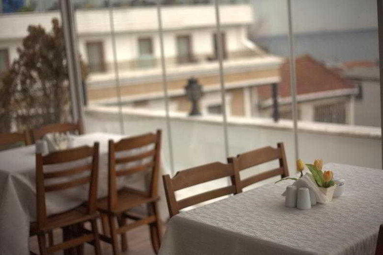 Hotel Boutique Istanbul Apex Hotel