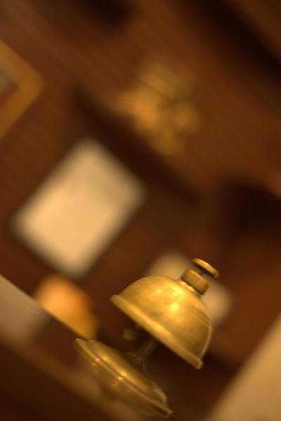 Hotel Boutique Istanbul Apex Hotel