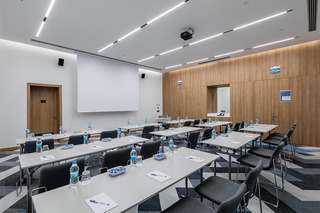 Hotel Hampton Inn Istanbul Zeytinburnu, Turkey