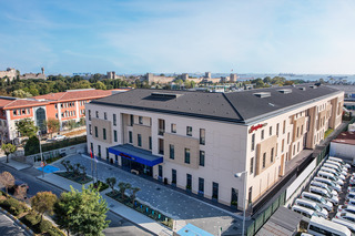 Hotel Hampton Inn Istanbul Zeytinburnu, Turkey