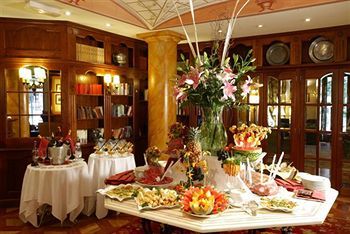 Hotel Grand H�tel Des Alpes