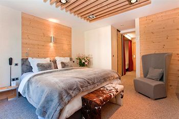 Hotel Park Suisse