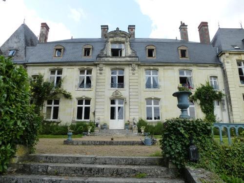 Bed & Breakfast Ch�teau De La Vo�te