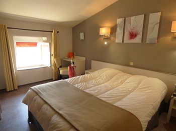 Hotel Du Centre