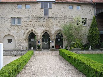 Hotel Espaces Vocation Abbaye Du Golf