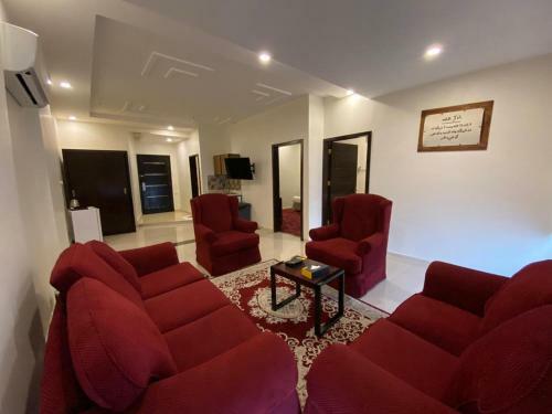 Areen Palace Hotel - Almadina Road