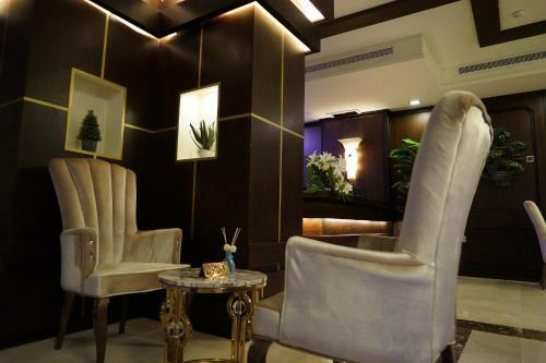 Areen Palace Hotel - Almadina Road