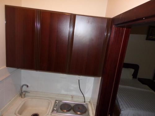 Apartamento Othman Suites