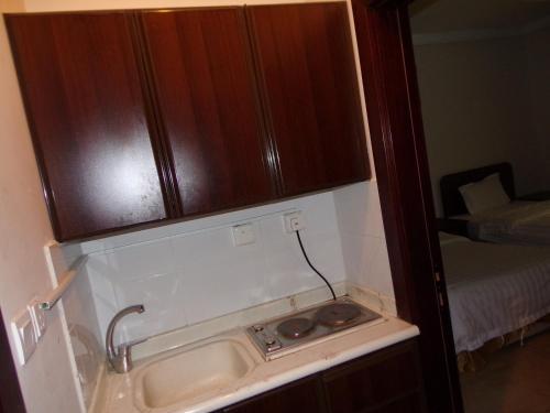 Apartamento Othman Suites