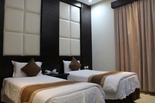 Danah Aparthotel