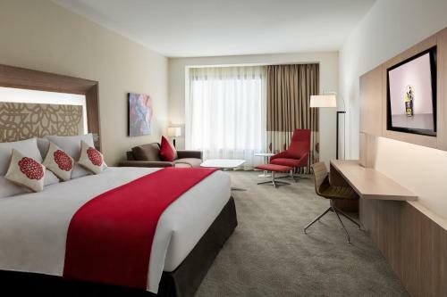 Hotel Novotel Jeddah Tahlia