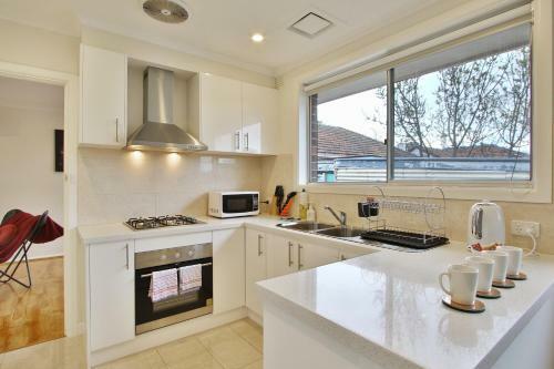 Villa Ivy Units Glen Waverley