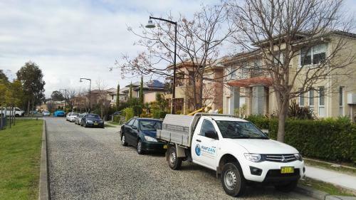 Getaway Holiday Bankstown