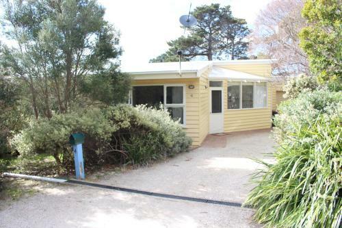 Jordan House