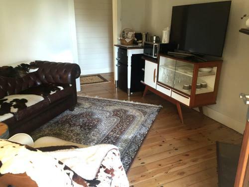 Apartamentos Cherry Glen Cottage