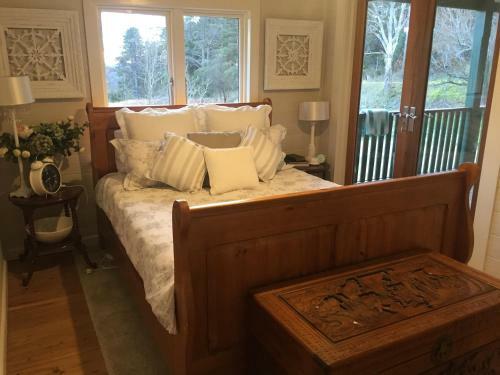 Apartamentos Cherry Glen Cottage