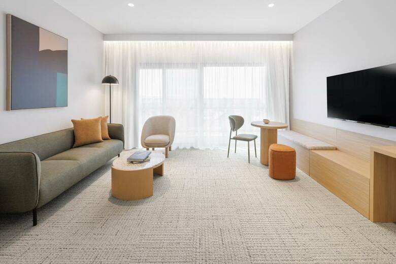 Apartamentos Quest Port Adelaide