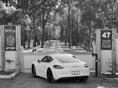 Villa Unlax @ Hunter Valley