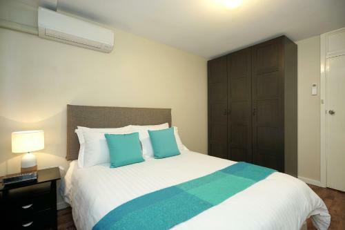 Freo Apartment