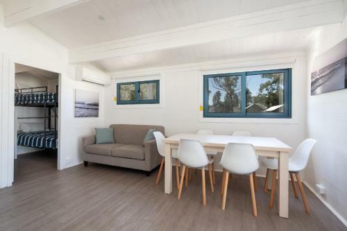 Big4 Tasman Holiday Parks - Racecourse Beach