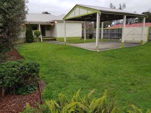 Truemans Guest House