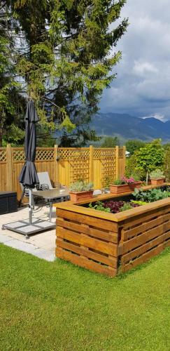 Apartamento Haus Sonnblick
