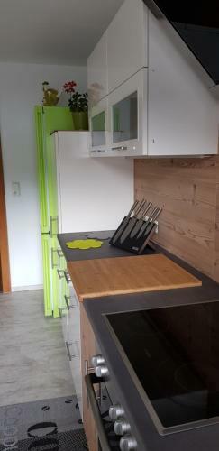 Apartamento Haus Sonnblick
