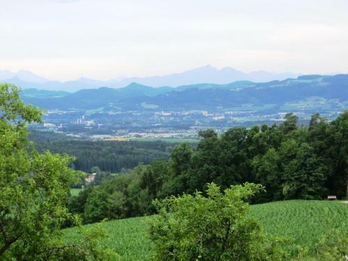 Apartamento Ferienwohnungen Bauernhof Schilcher
