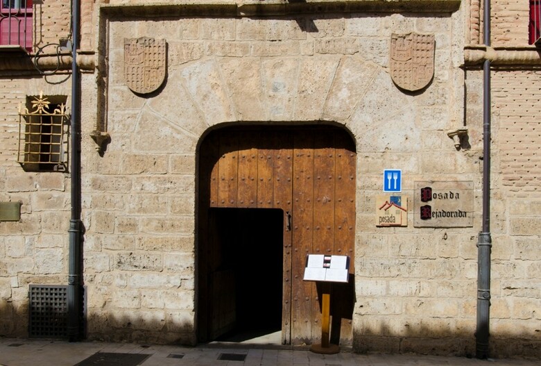 Hotel Palacio Rejadorada