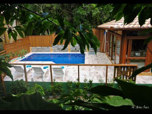 Hostal Morada Flor Da Terra