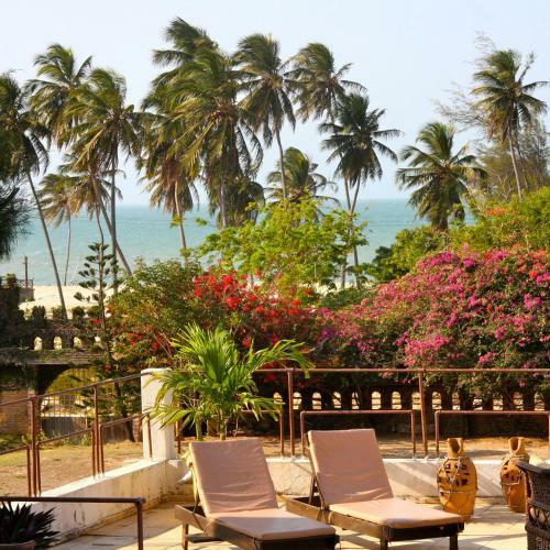 Bed & Breakfast Casa Cohiba