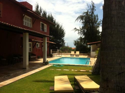 Bed & Breakfast Casa Cohiba