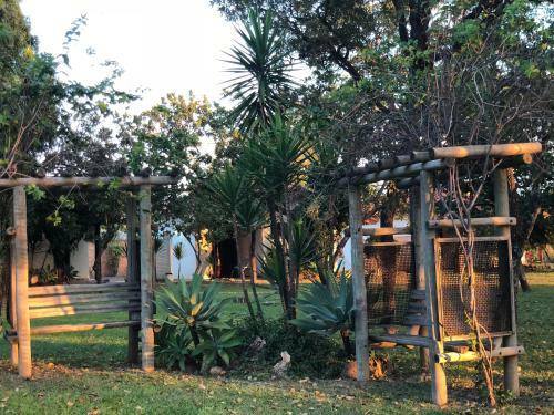 Agroturismo Mar Doce Boutique Hotel