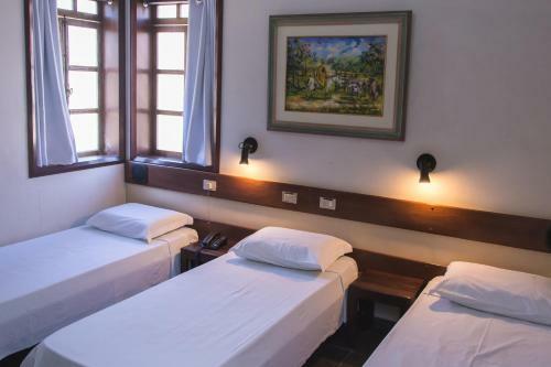 Agroturismo Mar Doce Boutique Hotel
