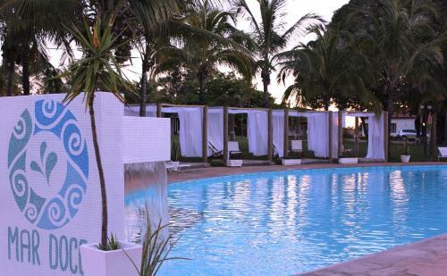 Agroturismo Mar Doce Boutique Hotel