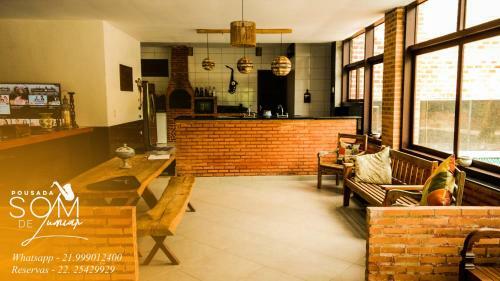 Hostal Som De Lumiar