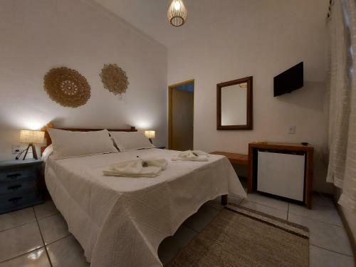 Hostal Rancho Da Serra Pousada