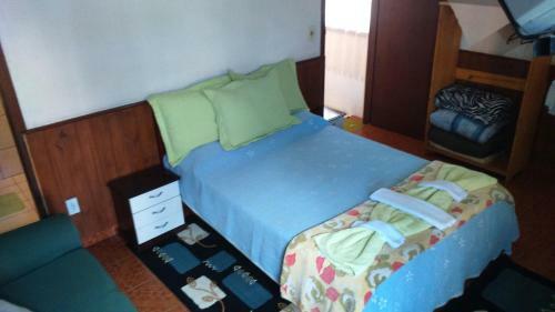 Bed & Breakfast Recanto Dos Fernandes