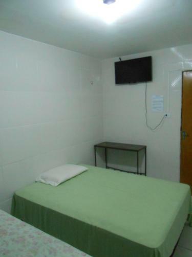 Hotel Cidade Verde