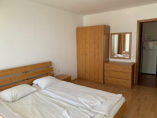 Apartamento Panorama Fort Noks Cts