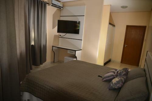 Samir Hotel Business